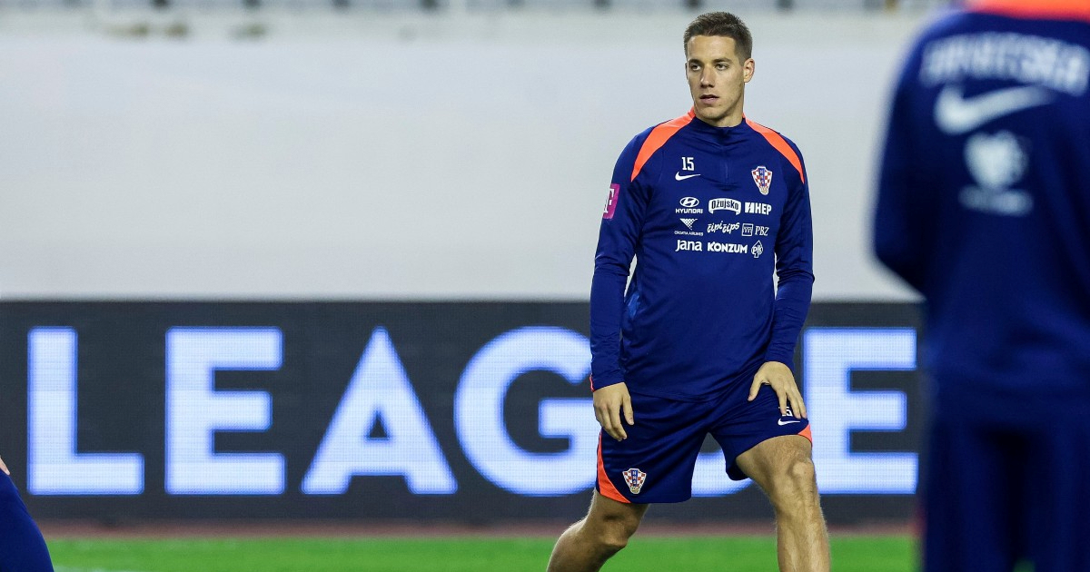 Pašalić o Dalićevoj odluci: Vidjet ćemo kako će funkcionirati