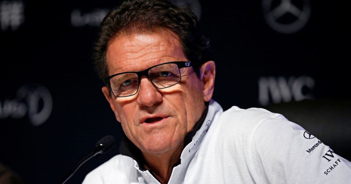 Capello: BiH je lakši protivnik od Walesa