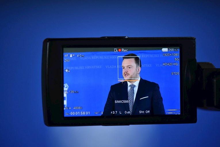 VIDEO Ministar financija i guverner HNB-a o euru: Opskrbite se gotovinom