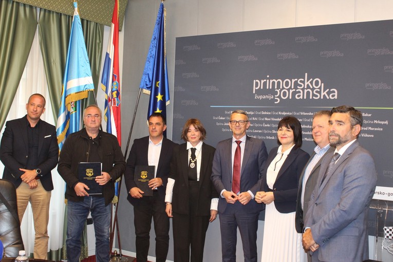 Viškovo dobiva novu školu. Rasteretit će najveću osnovnu školu u županiji