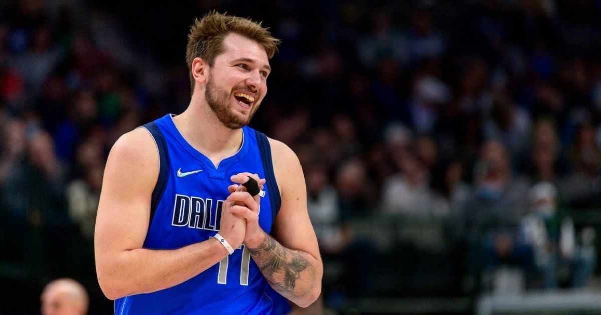 Dončić postavio novi NBA rekord, Antetokounmpo povijesnom predstavom razbio Lakerse