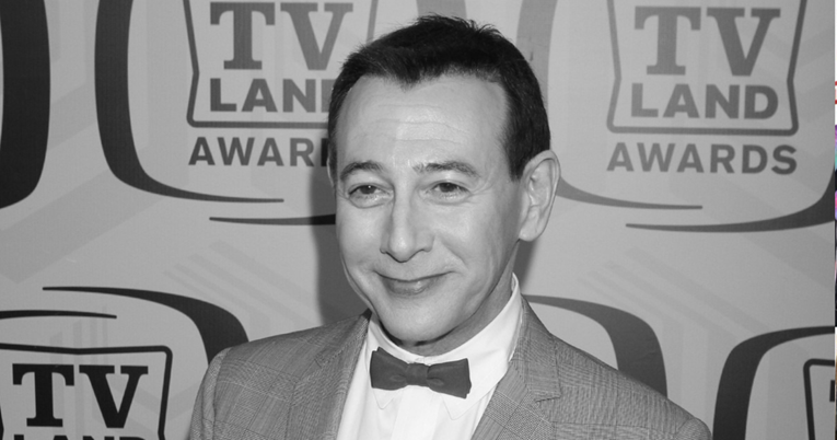 Preminuo je glumac Paul Reubens