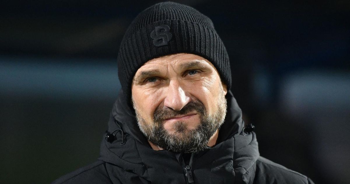 Sopićeva noćna mora. Hoće li nakon otkaza u Poljskoj ispasti iz lige s Osijekom?