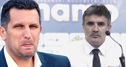 Cvitanović: Logično, Zoran je uvijek tu za Dinamo