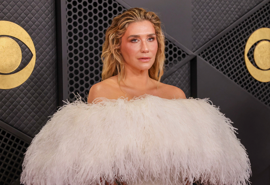 Kesha poručila Bijeloj kući: "Ne koristite moju glazbu za promicanje nasilja"