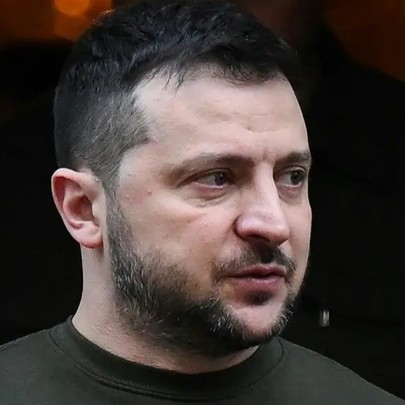Ukrajina: Kina treba biti uključena u mirovni proces