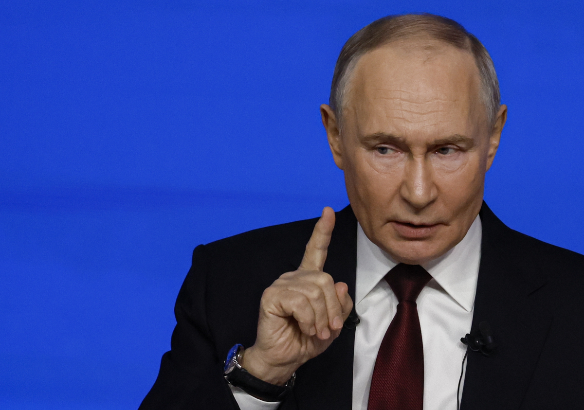 Rusija ide na "izbore". Pobjednik se zna, ali Putinu ipak nije svejedno