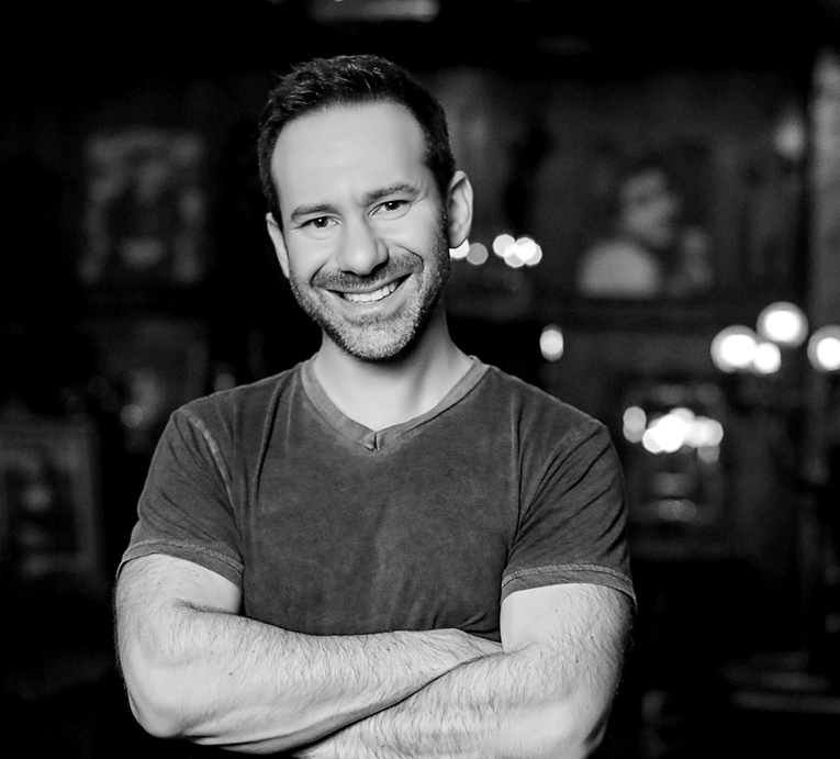 Umro Leonid Radvinsky (43), vlasnik OnlyFansa