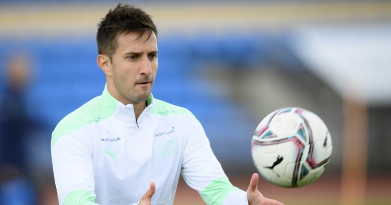 Gavranović ima novi klub: "Ovdje će igrati na amaterski način s jednim ciljem"