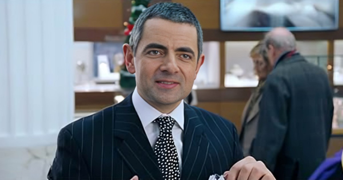 Rowan Atkinson potvrdio ludu teoriju o filmu Zapravo ljubav koja mijenja sve