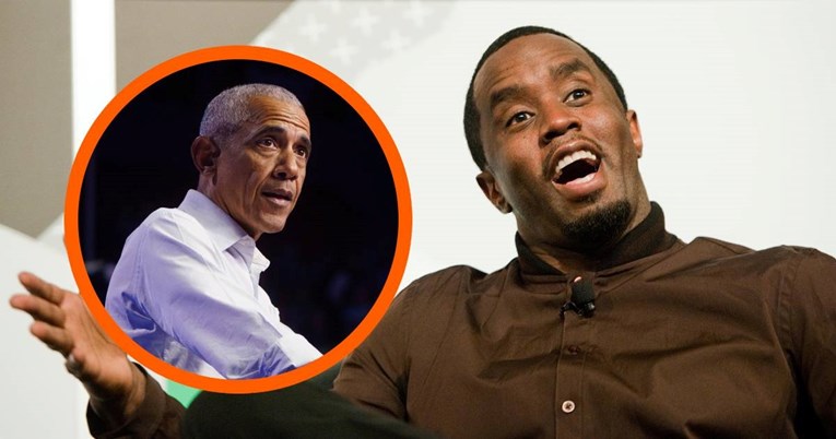 Barack Obama spomenut na Diddyjevom suđenju zbog bizarnog detalja s reperovih zabava