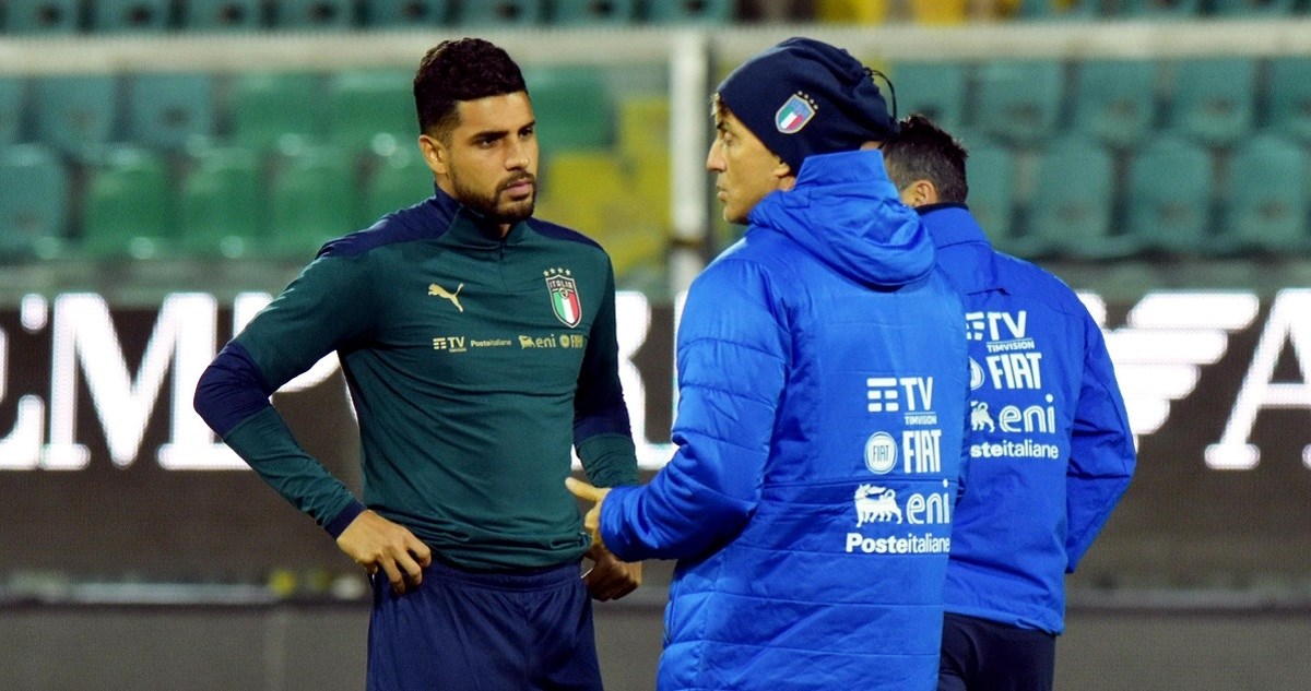Napoli pokušava iz Chelseaja dovesti europskog prvaka