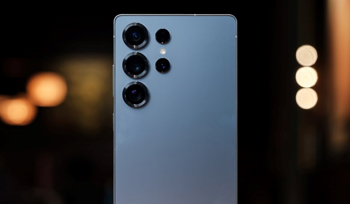 Otkrivene službene boje za Samsung Galaxy S26 Ultra?