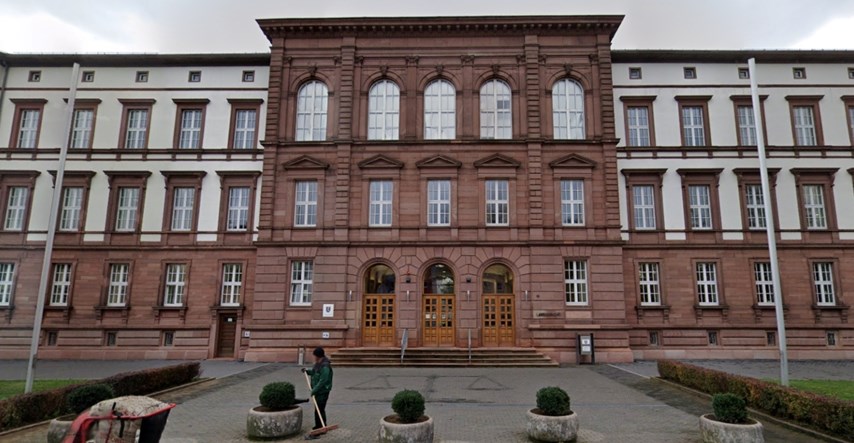 Nacist (98) u Njemačkoj ide pred sud, kao mladić pomogao ubiti 3500 ljudi
