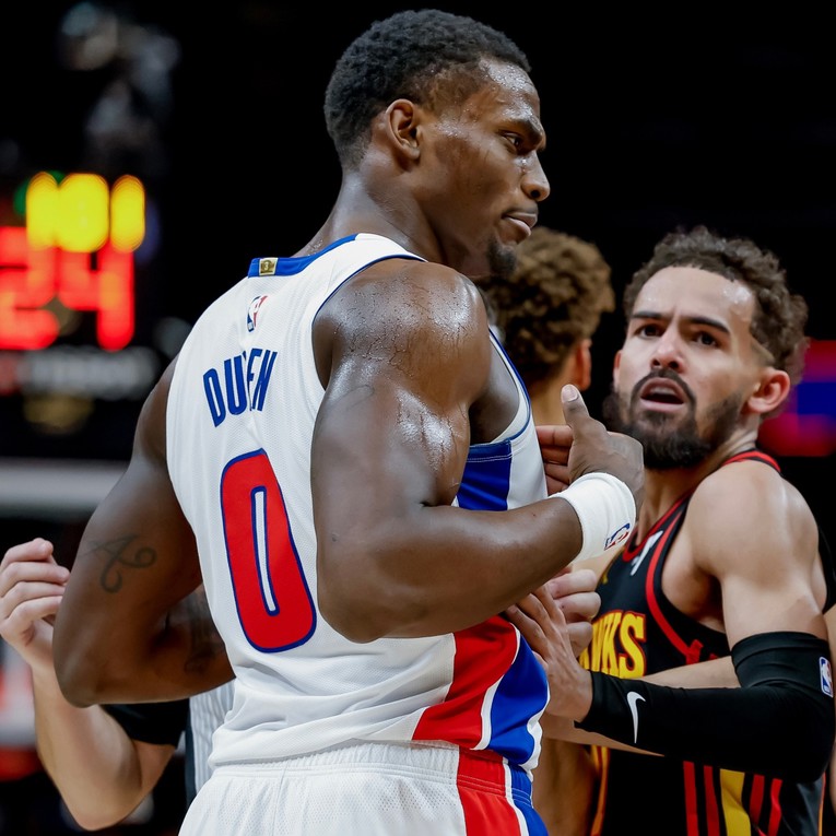 Završena najdulja ljetna NBA saga. Mlada zvijezda potpisala ugovor od 200 mil. dolara