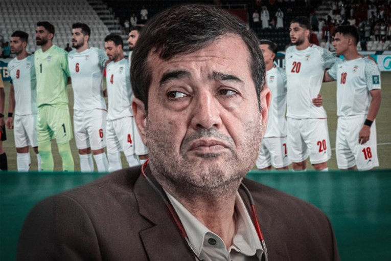 Iranski ministar: Nećemo igrati na Svjetskom prvenstvu