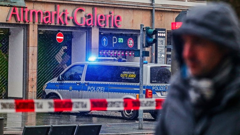 Racije širom Njemačke, uhićeni navodni članovi Islamske države