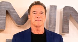 Ništa bez posebnog sastojka: Schwarzenegger otkrio tajnu svog proteinskog shakea