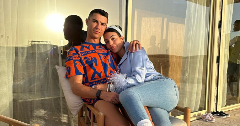 Ronaldo će Georgini mjesečno isplaćivati 100.000 eura do kraja života ako raskinu