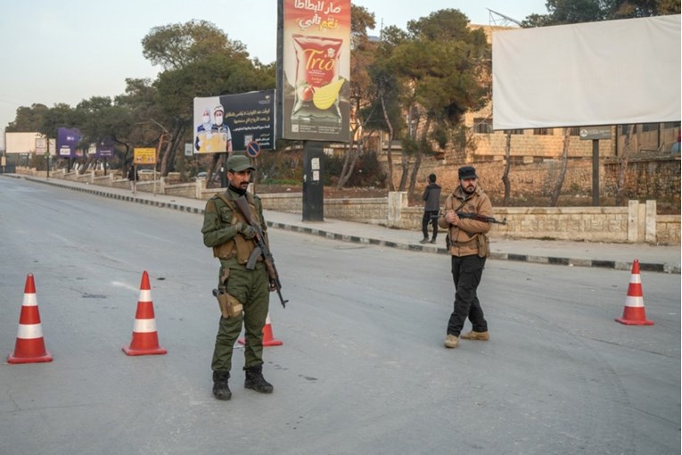 Vođa iranskih Kurda: Spremni smo srušiti režim, ali SAD je neodlučan