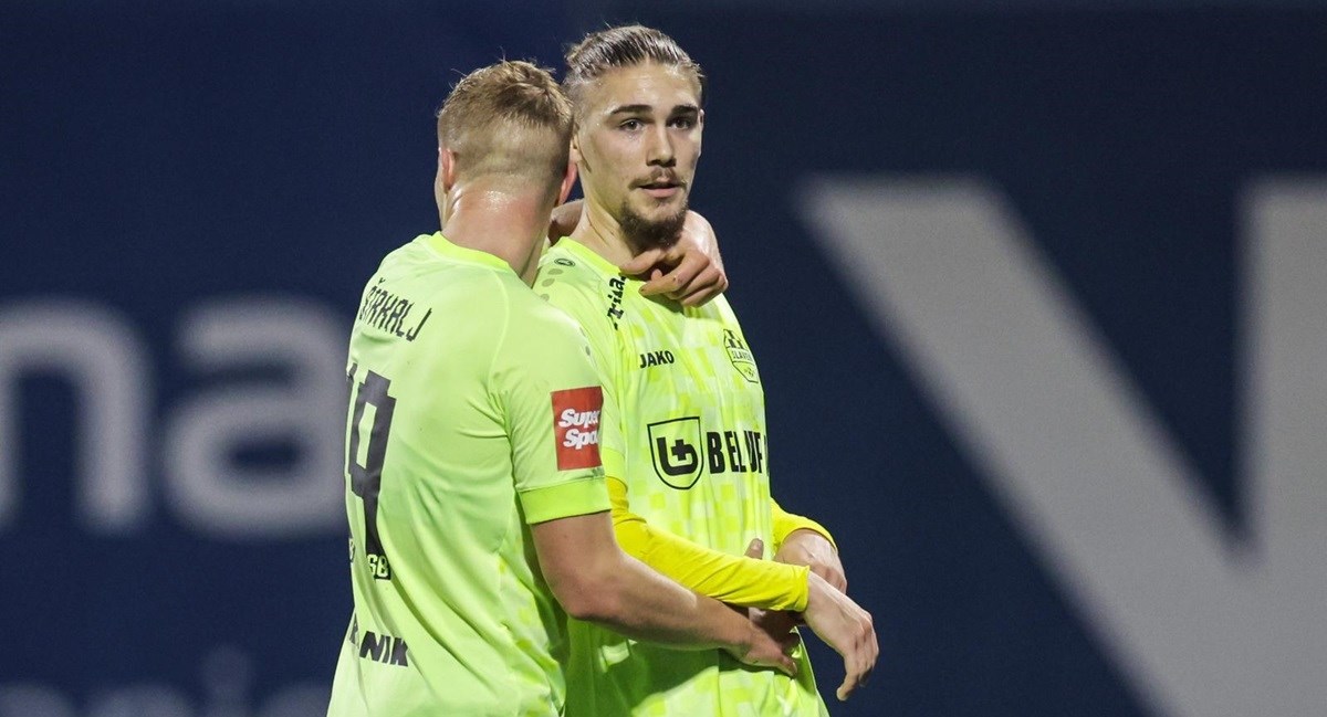 Dinamo ga se riješio. Sad se za njega ozbiljno zanima klub iz Serie A