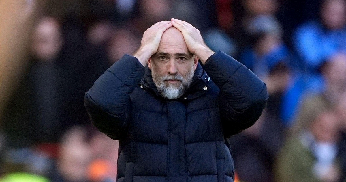 Guardian: Kako, pobogu, Liverpool nije pobijedio Tudorov Tottenham?