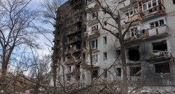 Agencija EU podupire tim koji istražuje navodne ratne zločine u Ukrajini