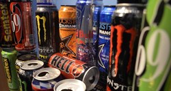 Znanstvenici upozorili na štetnost energetskih pića: “Previše kofeina i šećera”