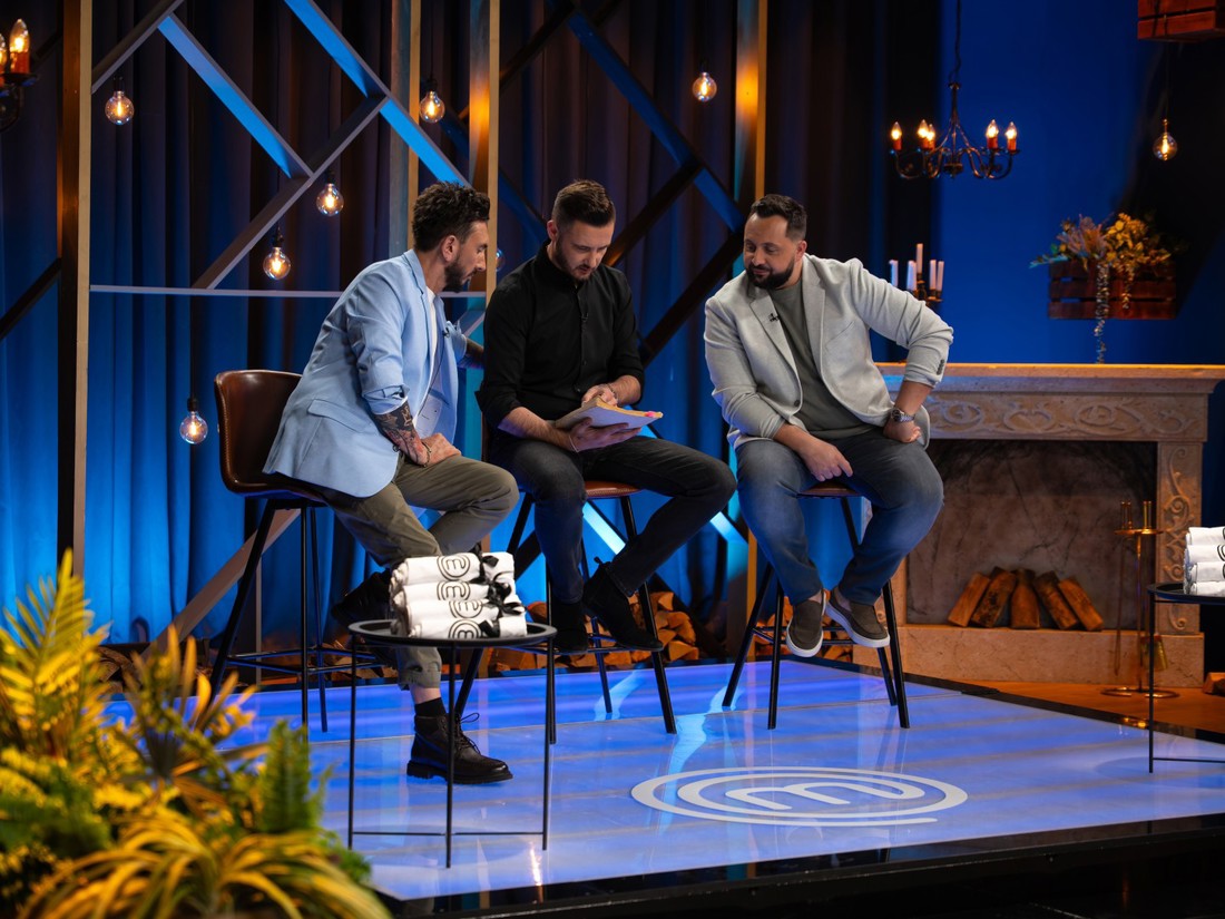 Kreće nova sezona MasterChefa. Među kandidatima influenceri, pogrebnici...