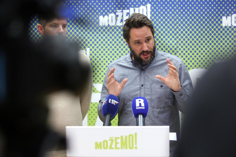 Možemo: Rijeka je predana HDZ-u kroz politički dogovor