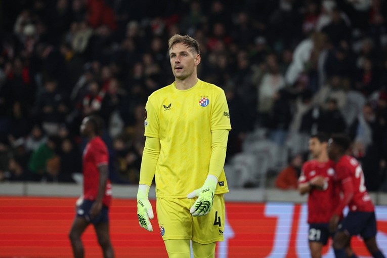 Primio je 4 gola, a proglasili ste ga najboljim protiv Lillea. Evo tko su najlošiji