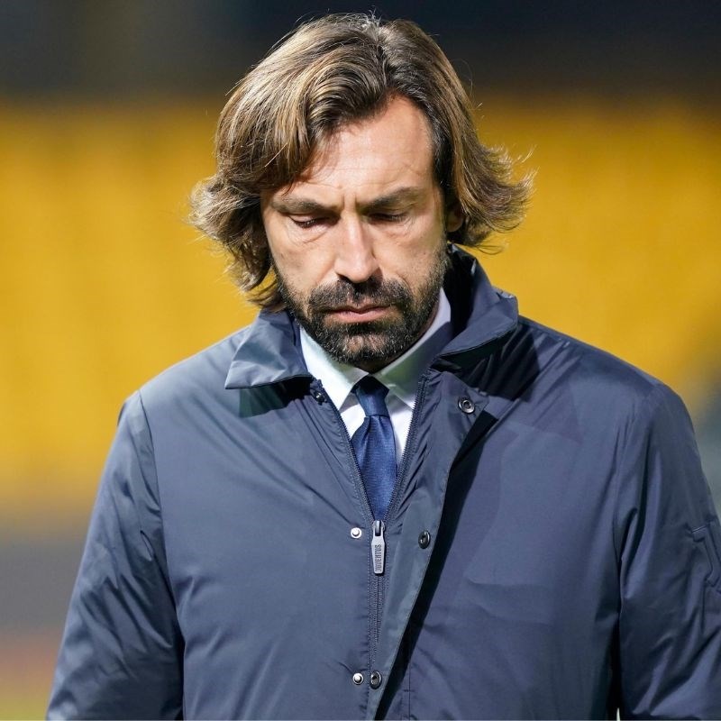 Andrea Pirlo ima novi klub