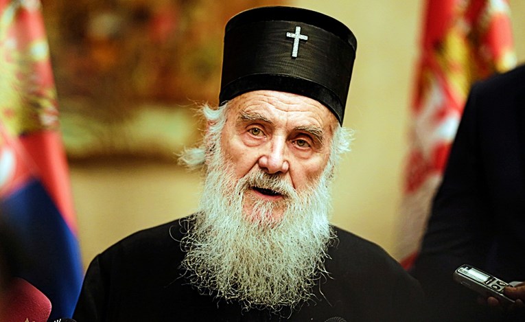 Srpski patrijarh Irinej umro od korone, podsjetite se što je govorio o Hrvatskoj