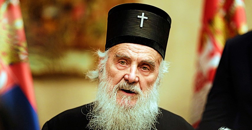 Srpski patrijarh Irinej umro od korone, podsjetite se što je govorio o Hrvatskoj
