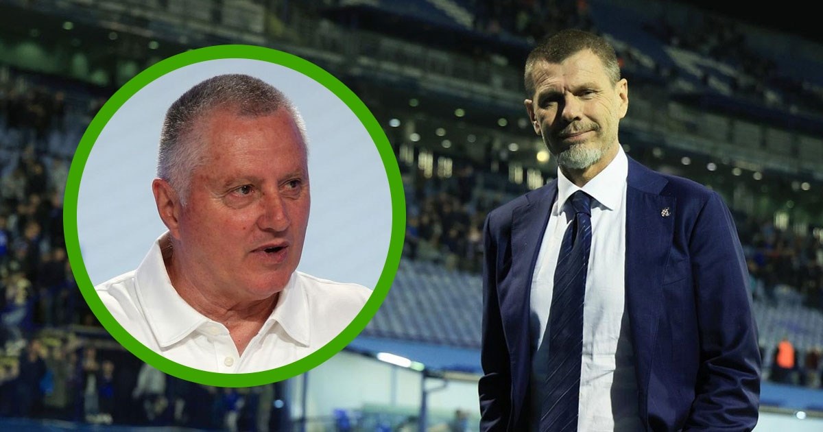 Ivković: Boban ima puno tvrđu metlu nego što su očekivali