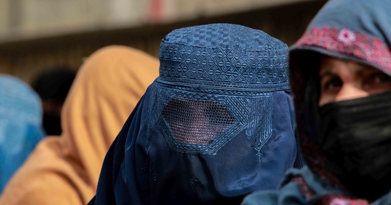 Talibani zabranili ženama korištenje teretana i ulazak u parkove