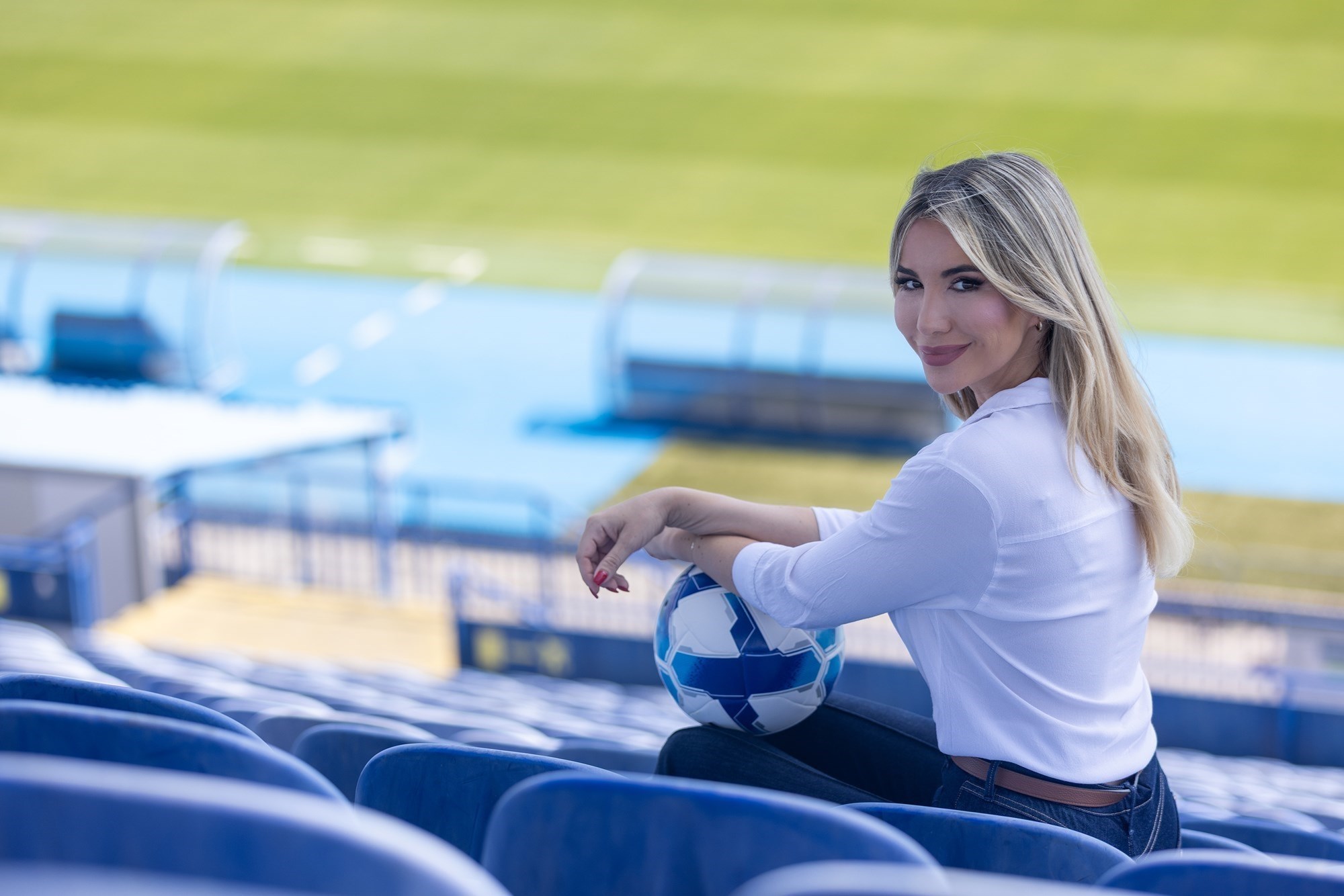 VIDEO Valentina Miletić: Došla sam u Zagreb sama, uspjeti, svi su govorili nemoj sad
