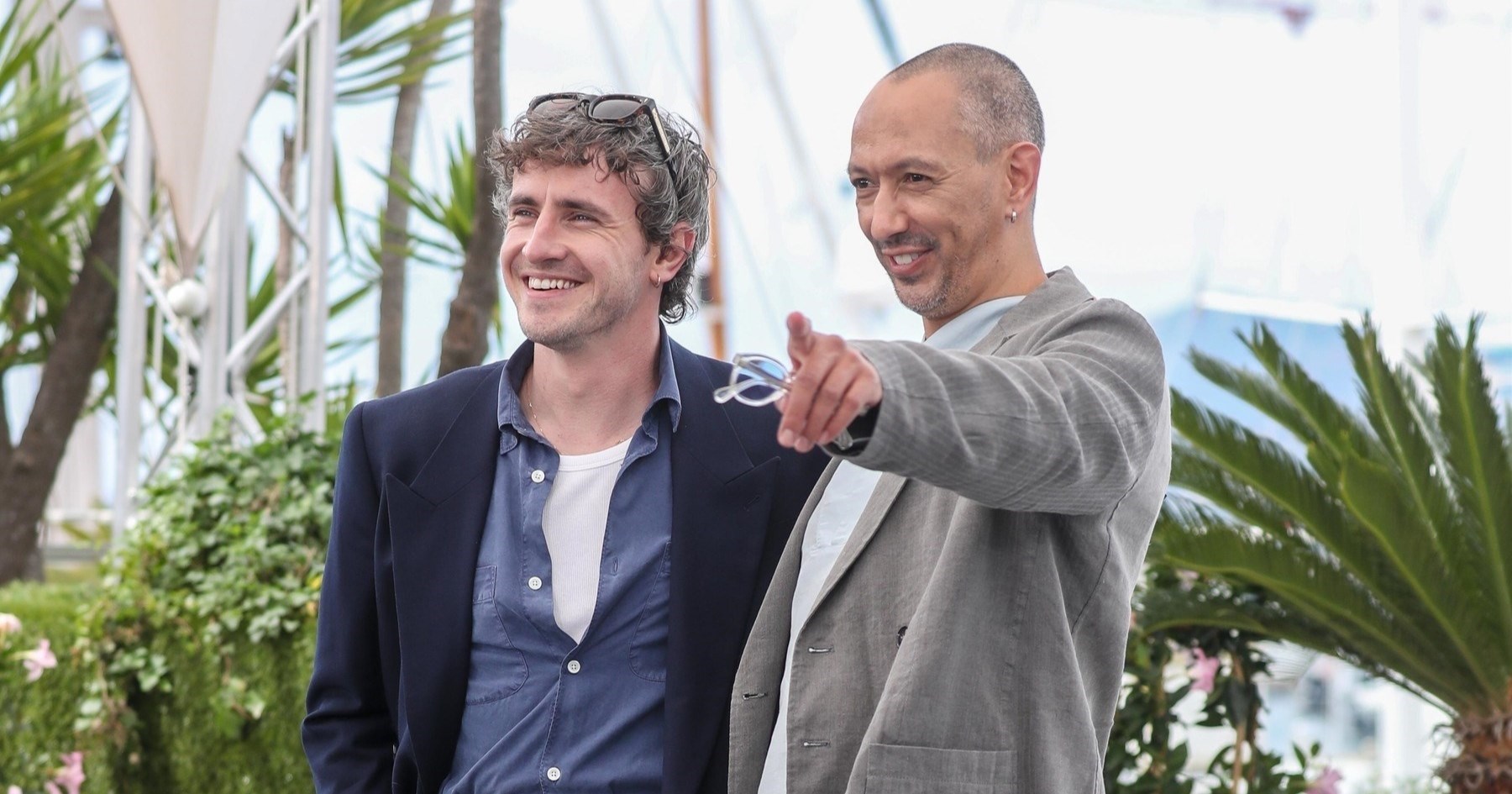 Paul Mescal dobio pljesak od 6 minuta za ulogu u gej drami