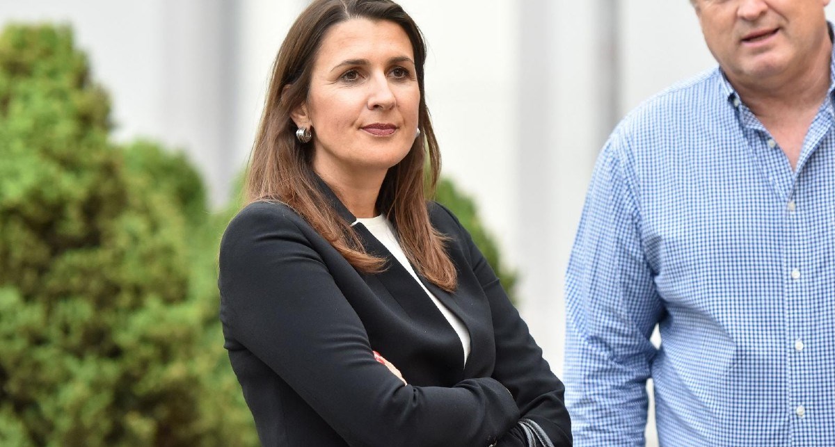 Direktorica Teniskog saveza: Premijer s obzirom na funkciju ne može biti u izolaciji