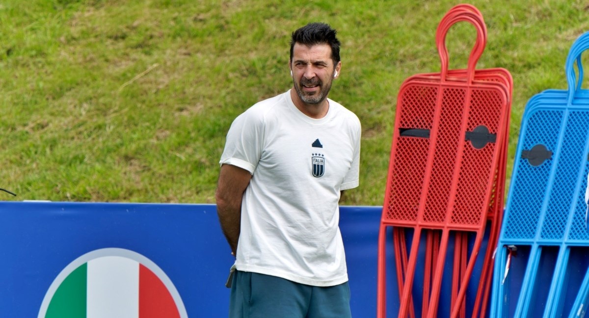 Buffon: Mislili smo da vrijedimo svih 9 bodova. Sad je pitanje vrijedimo li i 4 boda