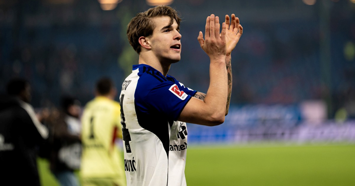 Nijemci: Vušković je div širokih leđa. Stajao je kao ukopan kad je suigrač skočio