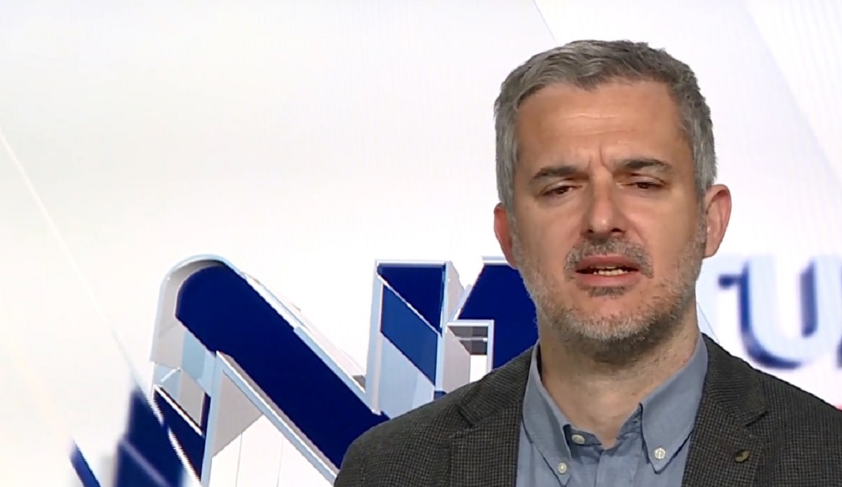 Raspudić: Boreći se za svoju kožu, Mamić radi dobru stvar za hrvatsko pravosuđe