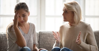 Psihoterapeutkinja otkriva četiri osobine toksičnih roditelja