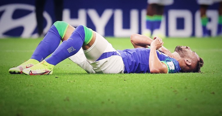 Brazil, koji je na putu Hrvatskoj, u nikad većim problemima. Zatvorio se u kamp