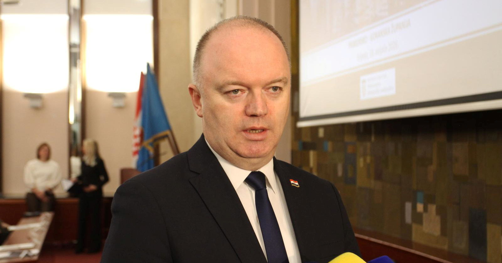 Ministar demografije: Lani zabilježeno više od 17.000 povrataka u Hrvatsku