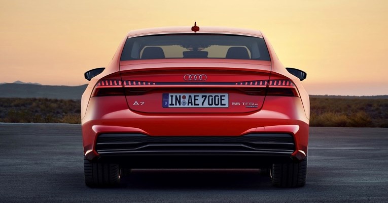 Audi ukida zbunjujuća imena modela