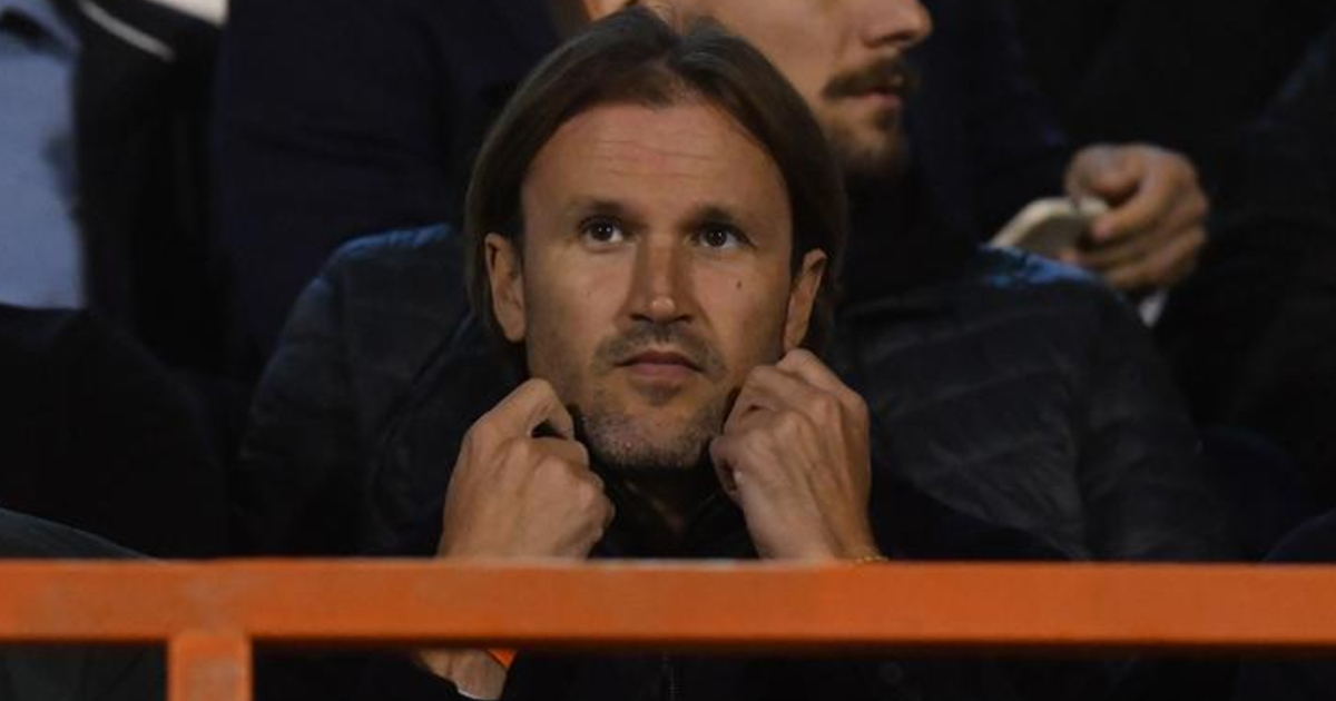 Marko Marić je novi sportski direktor Željezničara