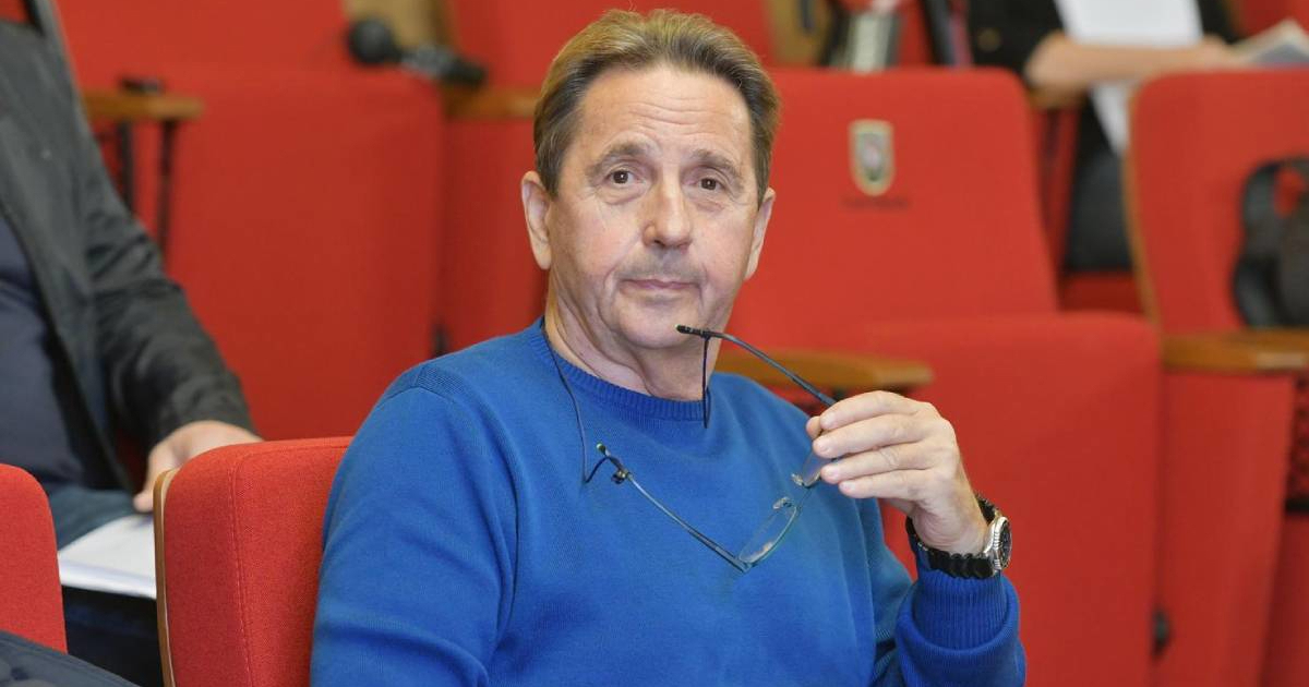 Primoštenski načelnik osuđen na godinu dana uvjetno zbog piljenja stupova