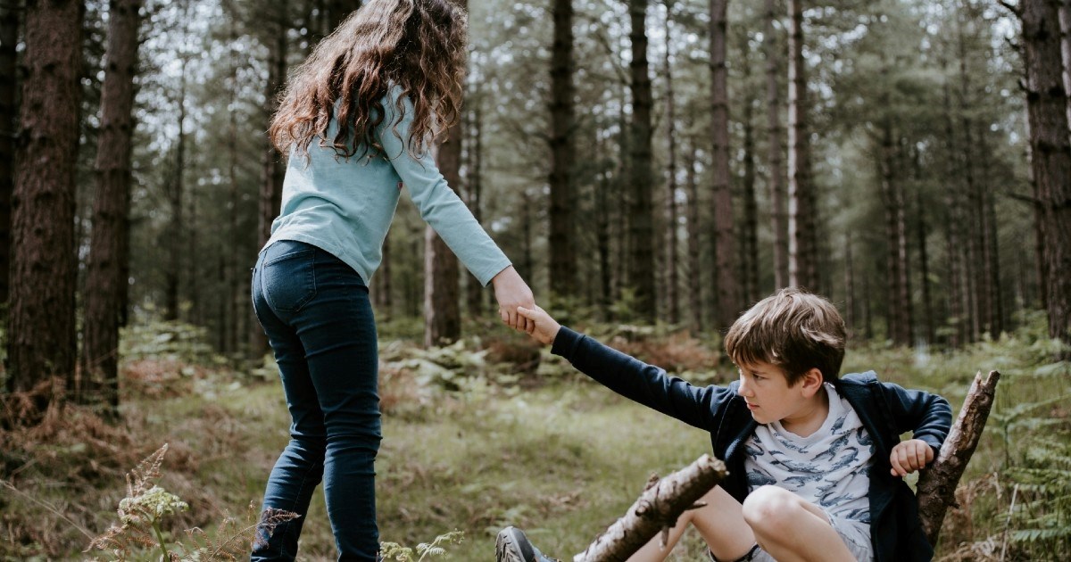Zašto su starija braća i sestre važniji nego što mislimo?