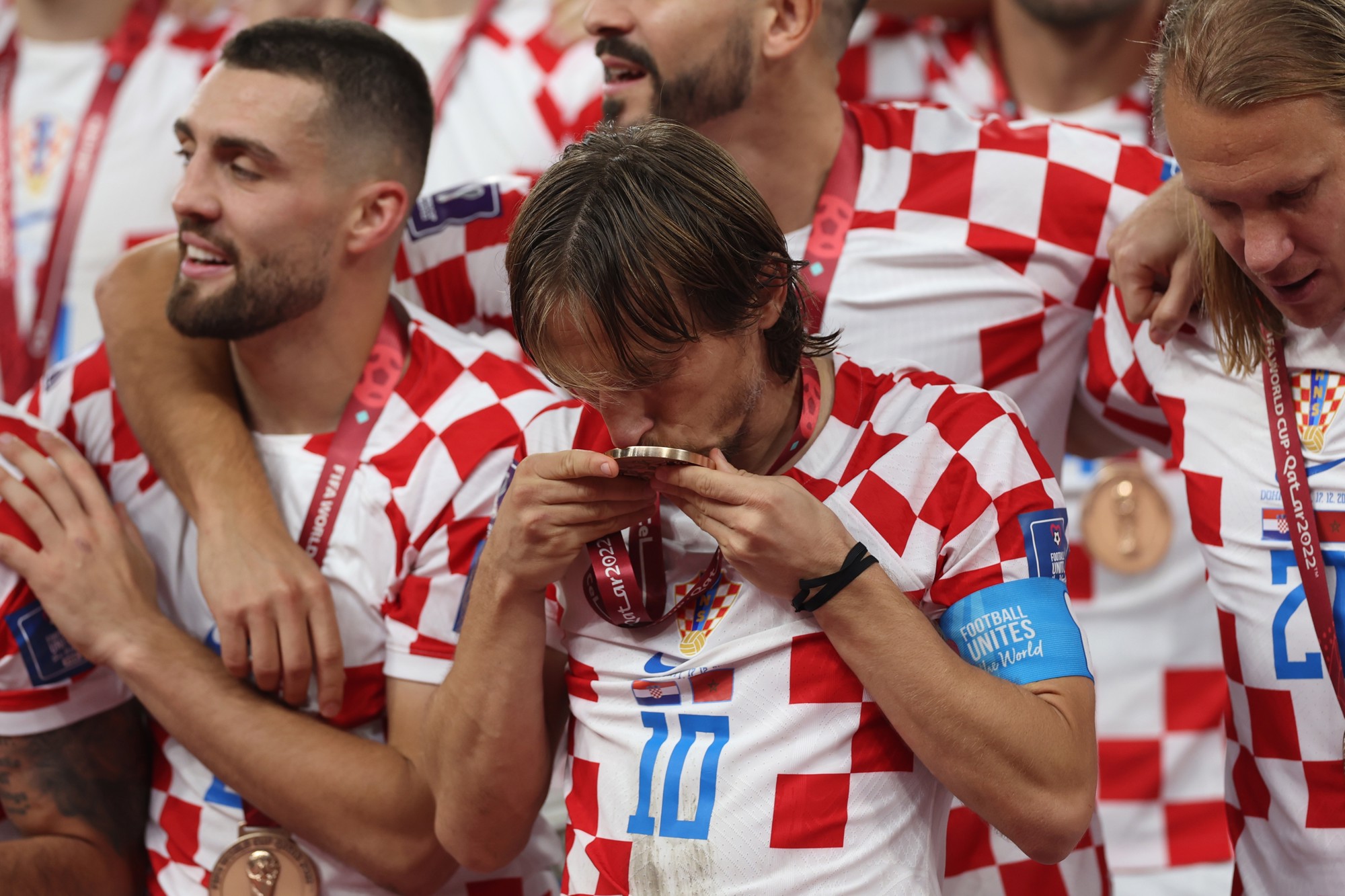Ima li utakmica za treće mjesto na Svjetskom prvenstvu smisla?
